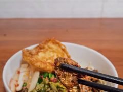 -李易面馆(树木岭店)