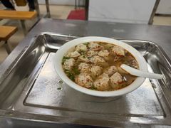 -汪家馄饨(集庆路店)