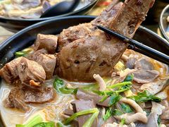 -鸭小妹鸭血粉丝(老门东店)
