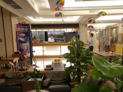 -汤泉良子.足疗按摩.SPA(中关村店)