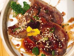 -花和海鲜自助(梅江店)