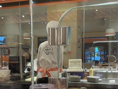 -新一番三文鱼寿司(大东海店)