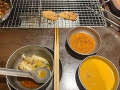 -夜食白市Yespicy·烧烤啤酒宵夜(番禺四海城店)