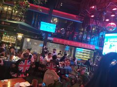 -肉串汪(望京店)