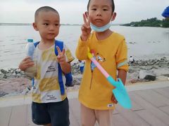 -宝安西湾红树林湿地公园