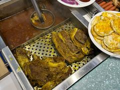-伊穆祥牛肉面总店·清真