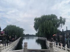 -清真·鸦儿李记·小馆(后海店)