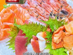 -银子铁板烧料理自助餐(人民广场店)