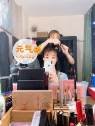 -盘子女人坊古装写真摄影(天津总店)