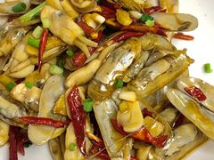 -老郑海鲜楼(天桥店)