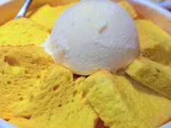 -吕氏疙瘩汤·海鲜新鲁菜(凯德mall新都心店)
