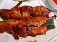 -解家河南菜(北环路店)