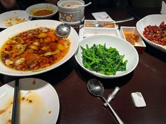 -俏江南(东方广场店)