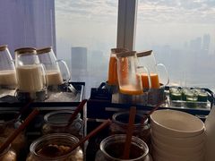 -广州四季酒店·意珍·意式自助餐