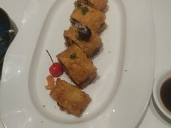 -荣兴酒家(徐家汇店)