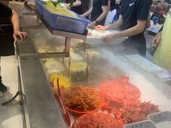 -成都你六姐·牛肉冒菜·麻辣香锅(长泰广场店)