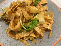 -唐人街干锅烧烤