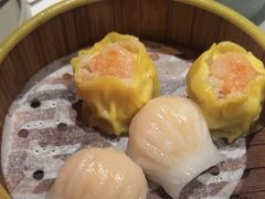 -南拳十三姨·潮汕砂锅粥·粤菜(西单大悦城店)