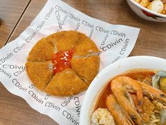 -大中沙茶面(中山路店)