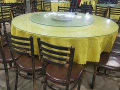 -沿海渔家院蒸汽海鲜·东北菜(东戴河店)