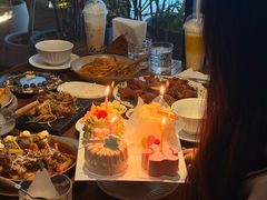 -好利来(熙地港店)