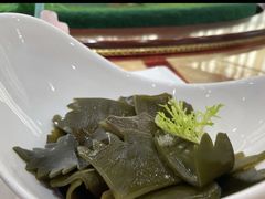 -扬浦大酒楼(平顶山路店)