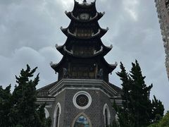 -贵阳北天主教堂