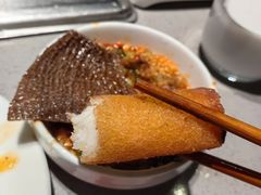 炸牛奶-海底捞火锅(关山保利店)