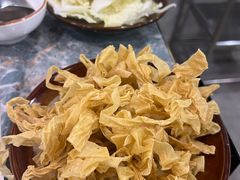 -三里屯土灶炖公鸡地锅鸡(江东店)