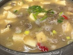 -春花民族美食(佳木斯总店)