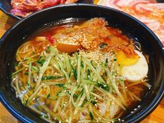 -丹东特色烤肉(学府路一部店)