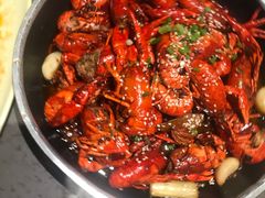 -一棠龙虾•王牌虾球(楚河汉街店)
