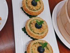 -东百坊巷大酒店·坊巷餐厅(东百中心店)