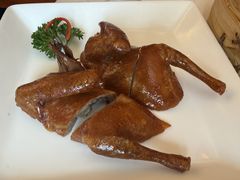 -利苑酒家(合景国际金融广场店)