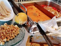 -渡娘火锅(大兴大悦春风里店)