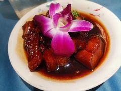 美肤红烧肉-阿毛饭店(和义路店)