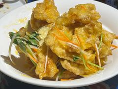 锅包肉-人民公社大食堂(张家湾店)
