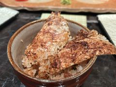 蒜香炒饭-Ginza Onodera铁板烧(外滩十八号店)