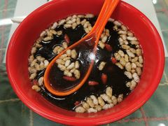 红豆汤-红鼻子桂林米粉(金唐新光界店)
