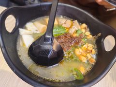 -桂在香知桂林米粉(红博中央公园店)