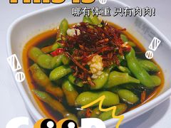 -靓虾二哥长沙地标小龙虾(五一广场店)