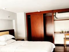 -天悦·国际Apartment(广州南站店)
