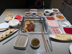 -海底捞火锅(江宸天街店)
