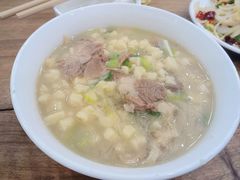 -老刘家永盛斋·传统泡馍(东关南街店)