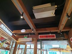 -巴卤社老火锅(财富店)