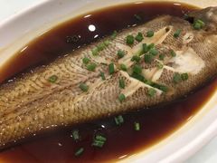 -洲晓鲜·舟山海鲜大排档(朱家尖风景区店)