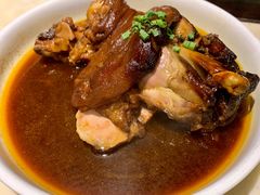 -走马楼饭庄(慈城古县城店)
