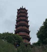 -南沙天后宫景区
