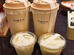 -桂小厨广西菜(万象城店)