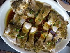 iphone_upload_pic-漫渡庄绿岛花园•隐世庭园菜(滨湖店)
